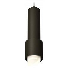Подвесной светильник ambrella light xp xp7723011